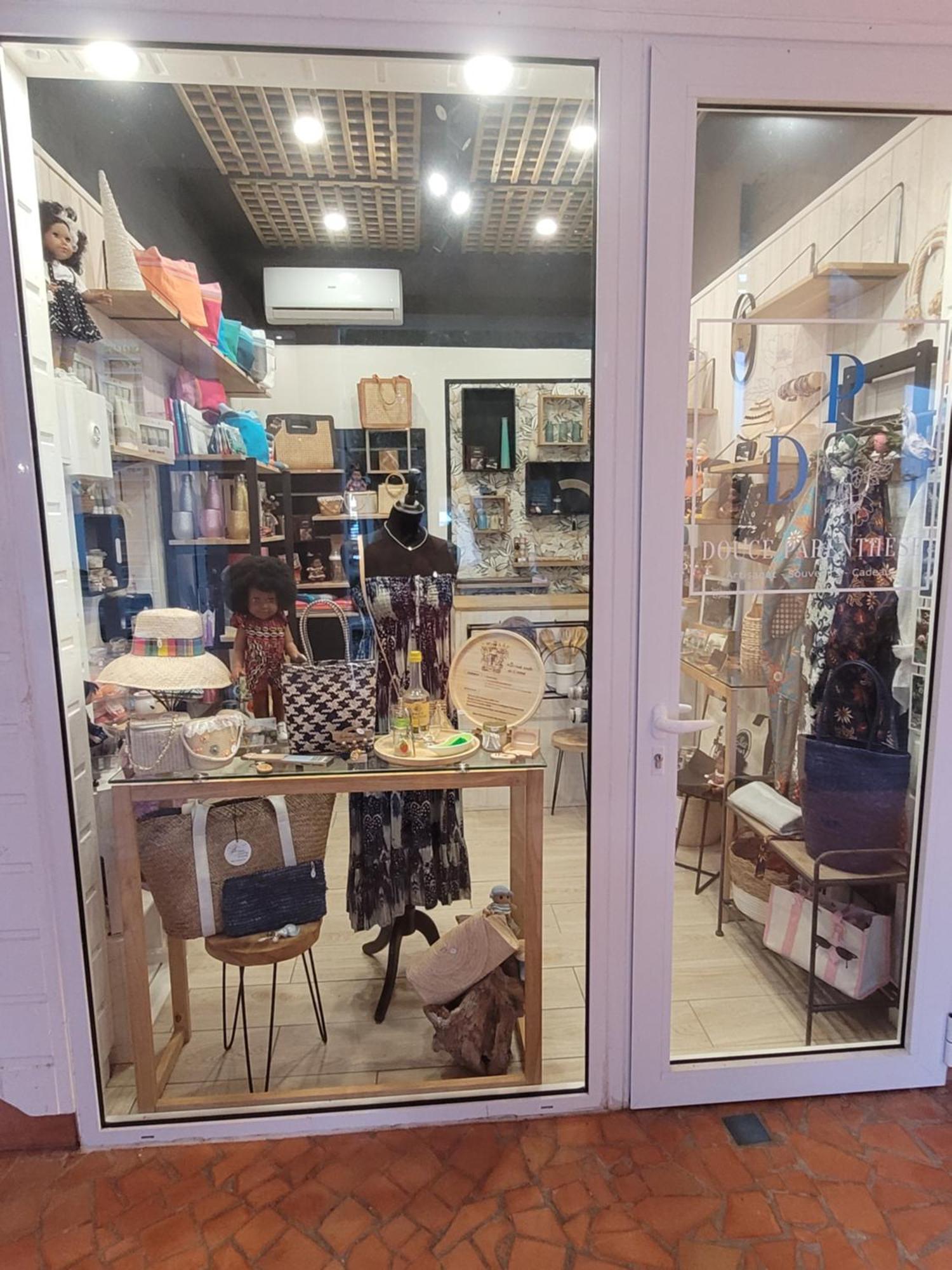 Studio Bleu Sable Сен-Франсуа Экстерьер фото